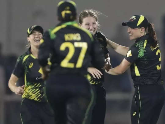 ऑस्ट्रेलिया ने भारत को सात रन से हराकर पांच मैचों की टी20 श्रृंखला जीती