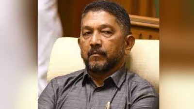 यौन उत्पीड़न के आरोप के बीच गोवा के मंत्री मिलिंद नाइक ने इस्तीफा दिया