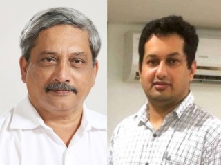 गोवा चुनाव: भाजपा की 34 उम्मीदवारों की सूची में उत्पल पर्रिकर का नाम नहीं