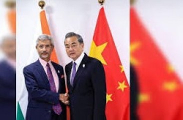 पूर्वी लद्दाख में सीमा पर गतिरोध के समाधान के लिए भारत-चीन पांच सूत्रीय योजना पर हुए सहमत