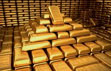 सर्राफा बाजार में गिरावट जारी, सस्ता हुआ सोना, चांदी की चमक भी फीकी पड़ी