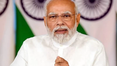 प्रधानमंत्री मोदी केंपेगौड़ा की 108 फुट ऊंची प्रतिमा का 11 नवंबर को करेंगे अनावरण: मंत्री नारायण