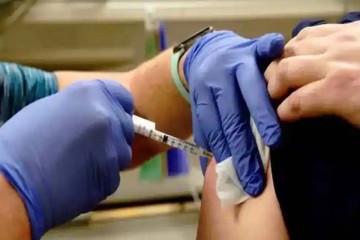 तमिलनाडु ने 86.95 प्रतिशत आबादी को टीके की पहली खुराक दी: स्वास्थ्य मंत्री