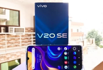 Vivo V20 SE भारत में हुआ 1000 रुपये सस्ता, इसमें है 32MP का सुपर नाइट सेल्फी कैमरा