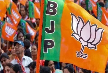 मप्रः भाजपा के वरिष्ठ नेता आज विभिन्न लोकसभा क्षेत्रों के चुनावी दौरे पर रहेंगे