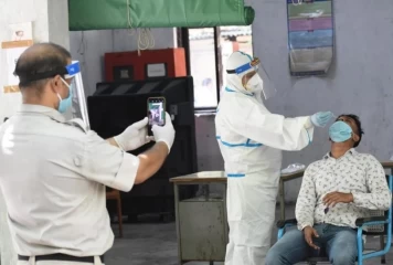 अरुणाचल प्रदेश में कोरोना वायरस संक्रमण के 93 नए मामले सामने आए
