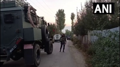 जम्मू कश्मीर में सेना की अग्निवीर रैली को निशाना बनाने आए दो आतंकवादी मुठभेड़ में ढेर