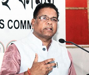 असम में तृणमूल कांग्रेस स्थानीय स्तर पर भाजपा-विरोधी दलों के साथ गठबंधन को तैयार : रिपुन बोरा