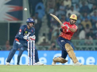 मुल्लांपुर में हैदराबाद के खिलाफ 100 प्रतिशत घरेलू रिकॉर्ड बनाए रखना चाहेगी पंजाब किंग्स