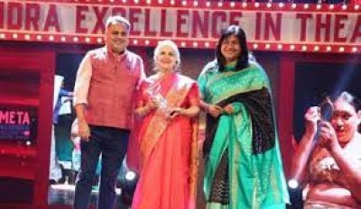 राजस्थानी कथा नाटक 'हुंकारो' ने 'मेटा थिएटर अवार्ड्स' में सात पुरस्कार जीते
