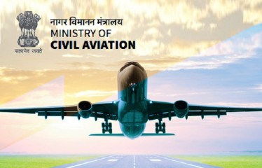 नागर विमानन मंत्रालय ने एयर इंडिया एक्सप्रेस से उड़ानें रद्द होने पर मांगी रिपोर्ट