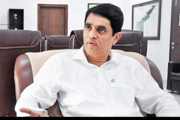 आंध्र प्रदेश के वित्त मंत्री ने वित्तीय विसंगतियों के लिए सीएफएमसी को दोषी ठहराया
