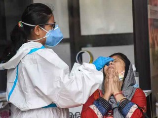 आंध्र प्रदेश में कोरोना वायरस संक्रमण के 2068 नए मामले, 22 मरीजों की मौत