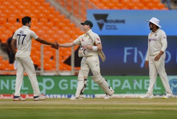 ऑस्ट्रेलिया के खिलाफ श्रृंखला जीतने के साथ भारत ने डब्ल्यूटीसी फाइनल के लिए क्वालीफाई किया