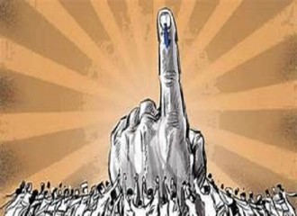 लोस चुनाव : उप्र की आठ सीटों पर हुए मतदान में सहारनपुर अव्वल  Saharanpur tops in voting on eight seats of Uttar Pradesh  लखनऊ, 20 अप्रैल (हि.स.)। उत्तर प्रदेश की आठ लोक सभा निर्वाचन क्षेत्रों पर शुक्र