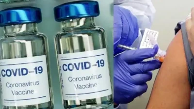 उत्तर प्रदेश में जल्द ही कोविड-19 का शत प्रतिशत टीकाकरण पूर्ण होगा