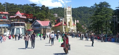 शिमला के रिज मैदान पर होगा हिमाचल दिवस का राज्य स्तरीय समारोह
