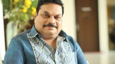 तेलुगु फिल्म निर्माता बी ए राजू का हृदय गति रुकने से निधन