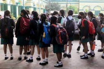 दिल्ली सरकार के स्कूल तीन और पांच दिसंबर को बंद रहेंगे