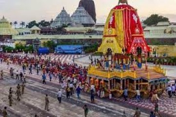 ‘भगवान जगन्नाथ का है कोहिनूर’ : ओडिशा के संगठन का दावा, ब्रिटेन से इसे वापस लेने की मांग की