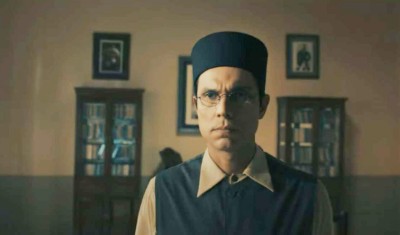 रणदीप हुड्डा की फिल्म 'स्वातंत्र्य वीर सावरकर' का ट्रेलर रिलीज