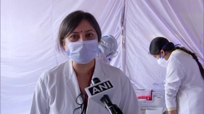 अरूणाचल प्रदेश में कोविड—19 से 85 लोग हुये संक्रमण मुक्त, 31 नये मामले