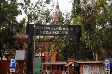 तमिलनाडु  उच्च न्यायालय ने यौन उत्पीड़न की शिकार नाबालिग को गर्भपात की अनुमति दी
