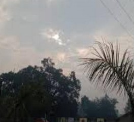 कानपुर मंडल सहित पूरे उप्र में अभी बादलों की आवाजाही रहेगी जारी,बूंदाबांदी की संभावना