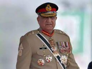जनरल बाजवा के परिजन उनके छह साल के कार्यकाल में अरबपति हो गये: पाकिस्तानी वेबसाइट