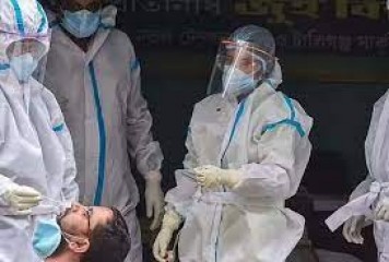 आंध्र प्रदेश में कोविड-19 के 1,393 नये मामले, आठ मरीजों की मौत