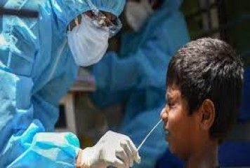 तेलंगाना में कोविड-19 के 1,417 नये मामले, 12 मरीजों की मौत