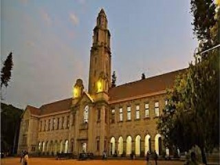 टीएचई रैंकिंग : आईआईएससी शीर्ष 300 में शामिल एकमात्र भारतीय विश्वविद्यालय