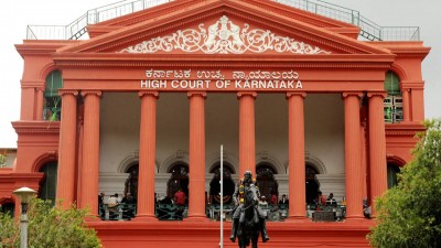 श्रीलंका के नागरिकों की ‘‘हिरासत’’ को लेकर केंद्र, कर्नाटक सरकार को उच्च न्यायालय का नोटिस