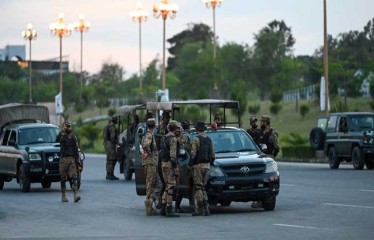 पाकिस्तान के खैबर पख्तूनख्वाह में आतंकी हमला, कर्नल और 3 सैनिकों की मौत