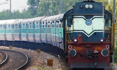 बिहार के लिए 15 और 22 नवंबर को चलेगी छठ पूजा स्पेशल ट्रेन