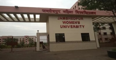 जमशेदपुर महिला विश्वविद्यालय प्रथम दीक्षांत समारोह दो मार्च को, 28 को मिलेगा गोल्ड मेडल