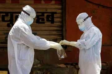 तेलंगाना में कोविड-19 के 2,251 नए मामले, संक्रमण से छह और लोगों की मौत