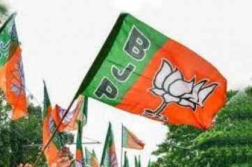गोवा विधानसभा चुनाव में 40 में से 38 सीटों पर लड़ेगी भाजपा : पार्टी पदाधिकारी