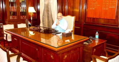 तेलंगाना झड़प: अमित शाह ने गृह राज्यमंत्री जी. किशन रेड्डी से बात कर स्थिति का जायजा लिया
