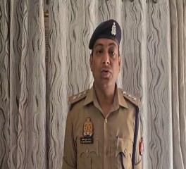 कानपुर में बम बाजी एवं मारपीट मामले में दो गिरफ्तार