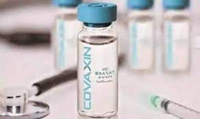 भारत बॉयोटक ने कनाडा में कोवैक्सीन पेश करने के लिये ओक्यूजेन के साथ समझौता किया