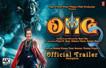 अगस्त में रिलीज होगी अक्षय कुमार, पंकज त्रिपाठी अभिनीत ‘ओह माय गॉड 2’