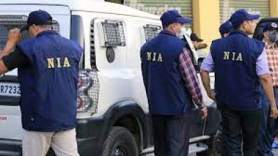 NIA ने रोहिंग्या और बांग्लादेशी मुसलमानों की मानव तस्करी से संबंधित 6 आरोपियों के खिलाफ भारत में आरोप पत्र दायर किया