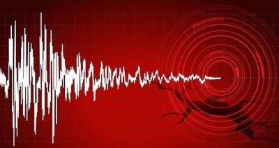 लद्दाख में अलग-अलग समय पर भूकंप के दो झटके