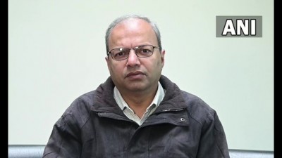 हमारे अनुसार भारत में कोविड फरवरी के अंत तक ख़त्म हो जाएगा :  IIT कानपुर के प्रोफेसर मनिंदर अग्रवाल