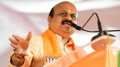 कर्नाटक के मुख्यमंत्री ने ‘हिंदू’ शब्द के बारे में जारकीहोली के बयान की निंदा की