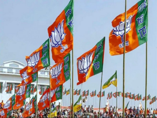 भारतीय जनता पार्टी ने कर्नाटक विधानसभा चुनाव के लिए स्टार प्रचारकों की सूची जारी की।