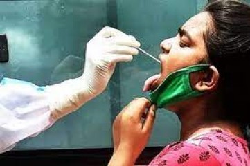 बंगाल के अधिकतर जिलो में कोविड-19 संक्रमण की दर शून्य: रिपोर्ट