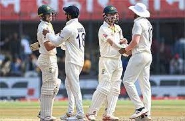 भारत-ऑस्ट्रेलिया टेस्ट मैच के लिए इंदौर आए वरिष्ठ खेल पत्रकार की होटल में मौत
