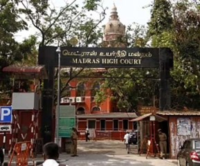 मद्रास उच्च न्यायालय ने हिंदुओं के खिलाफ टिप्पणी को लेकर ईसाई पादरी को लगाई फटकार